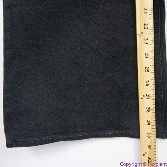 NEW Madewell The Perfect Vintage Flare Jean in Sherborn‎ Wash, 33 - Picture 7 of 15